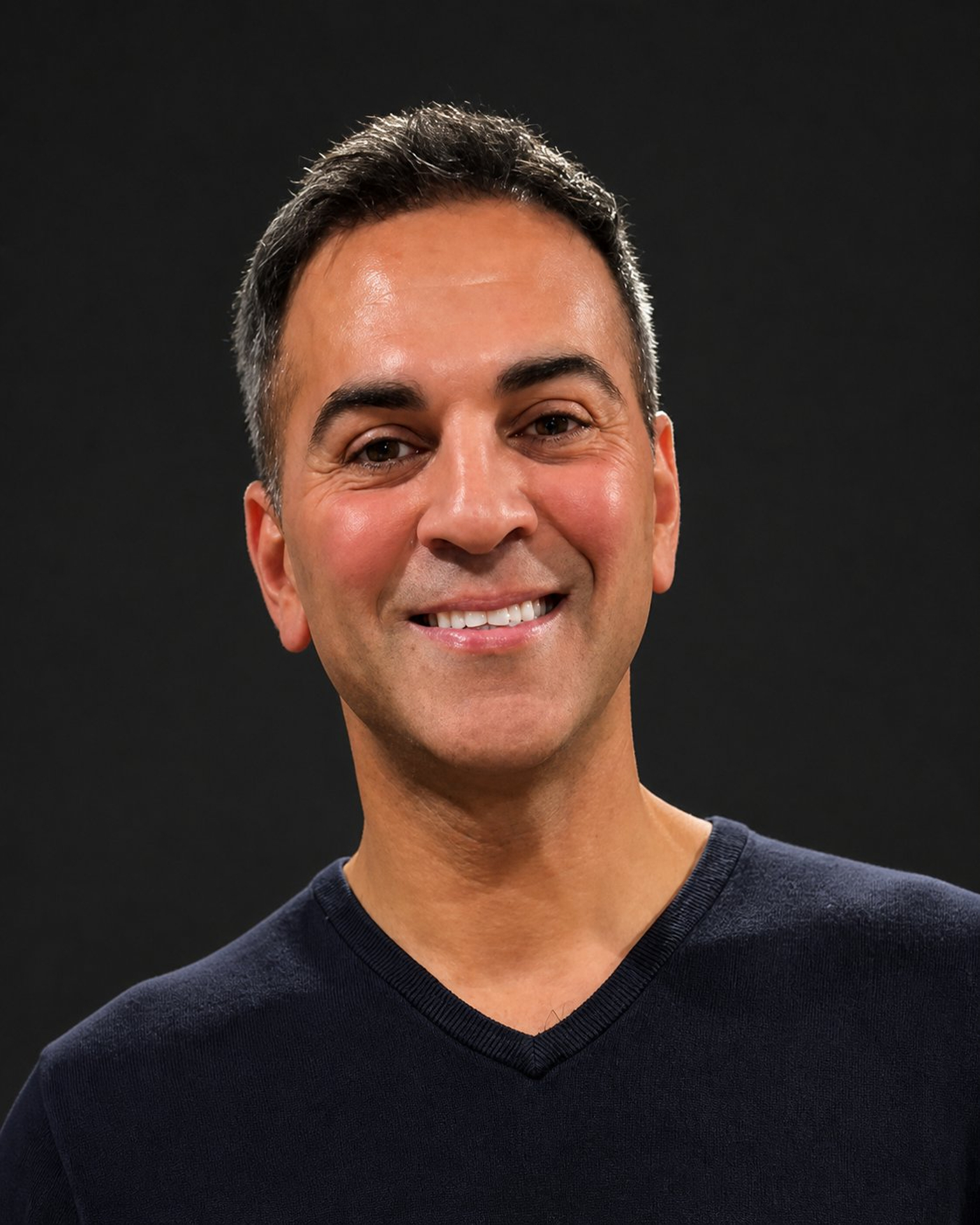 Ankit Patel, Founder of ASSIST by AiSo