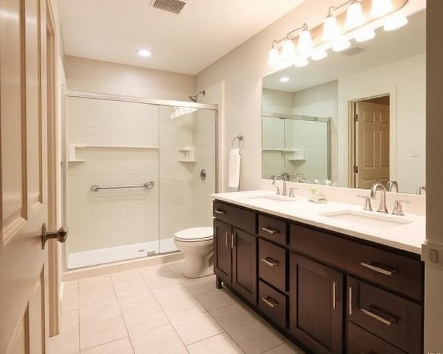 Bathroom 1